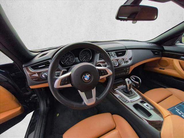 Used 2013 BMW Z4 sDrive35i image 15