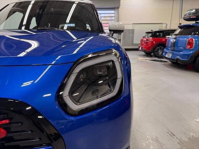 Used 2026 MINI Cooper Countryman S AWD/4WD image 8