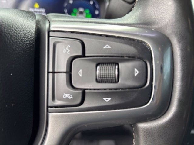 Used 2024 Chevrolet Silverado 3500 LT AWD/4WD image 18