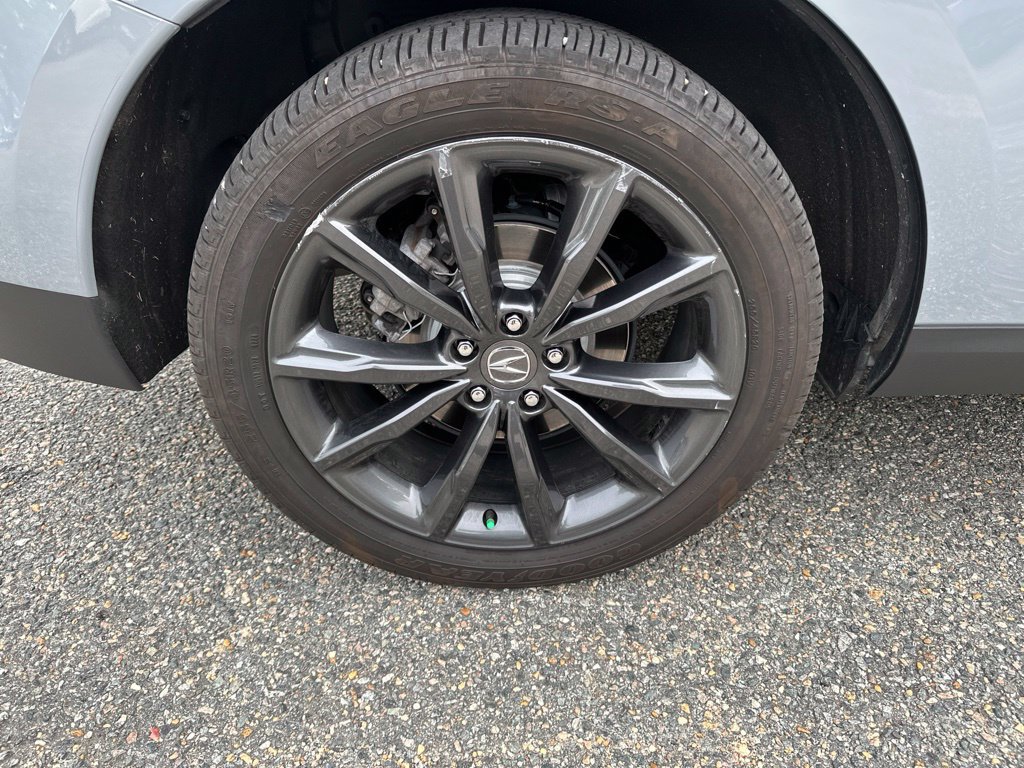 Certified 2025 Acura RDX w/ Advance Package AWD/4WD image 28