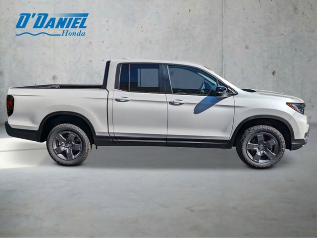 New 2026 Honda Ridgeline TrailSport image 6