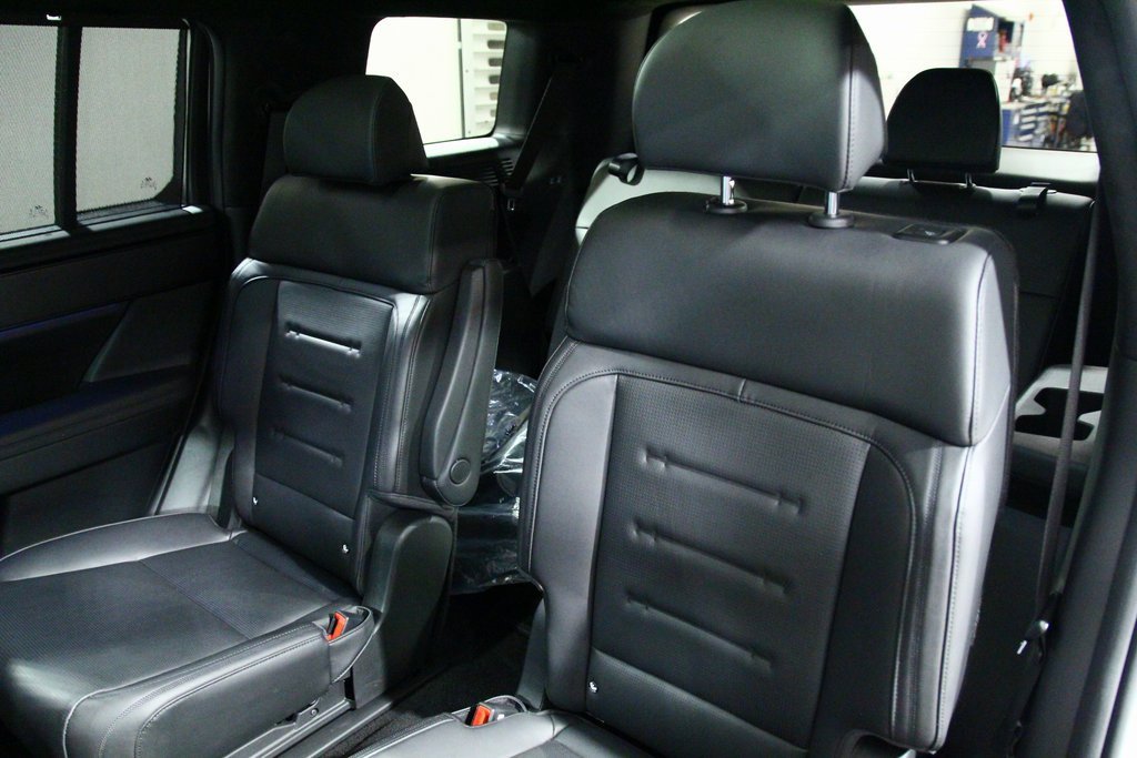 Used 2024 Hyundai Santa Fe Calligraphy image 30