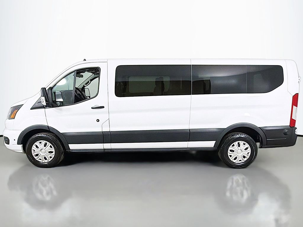 Used 2024 Ford Transit 350 XLT image 11