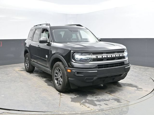 Used 2021 Ford Bronco Sport Big Bend AWD/4WD image 5