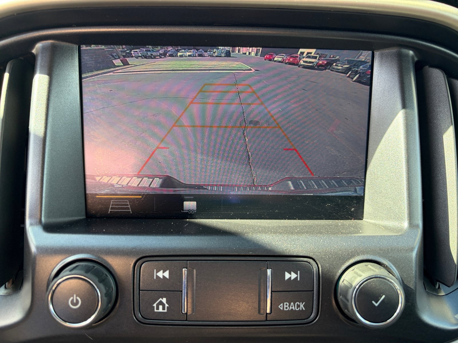 Used 2021 GMC Canyon Denali AWD/4WD image 21