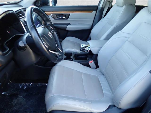 Used 2018 Honda CR-V Touring image 12