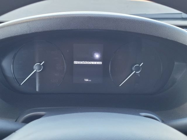 Used 2024 RAM ProMaster 1500 FWD image 8