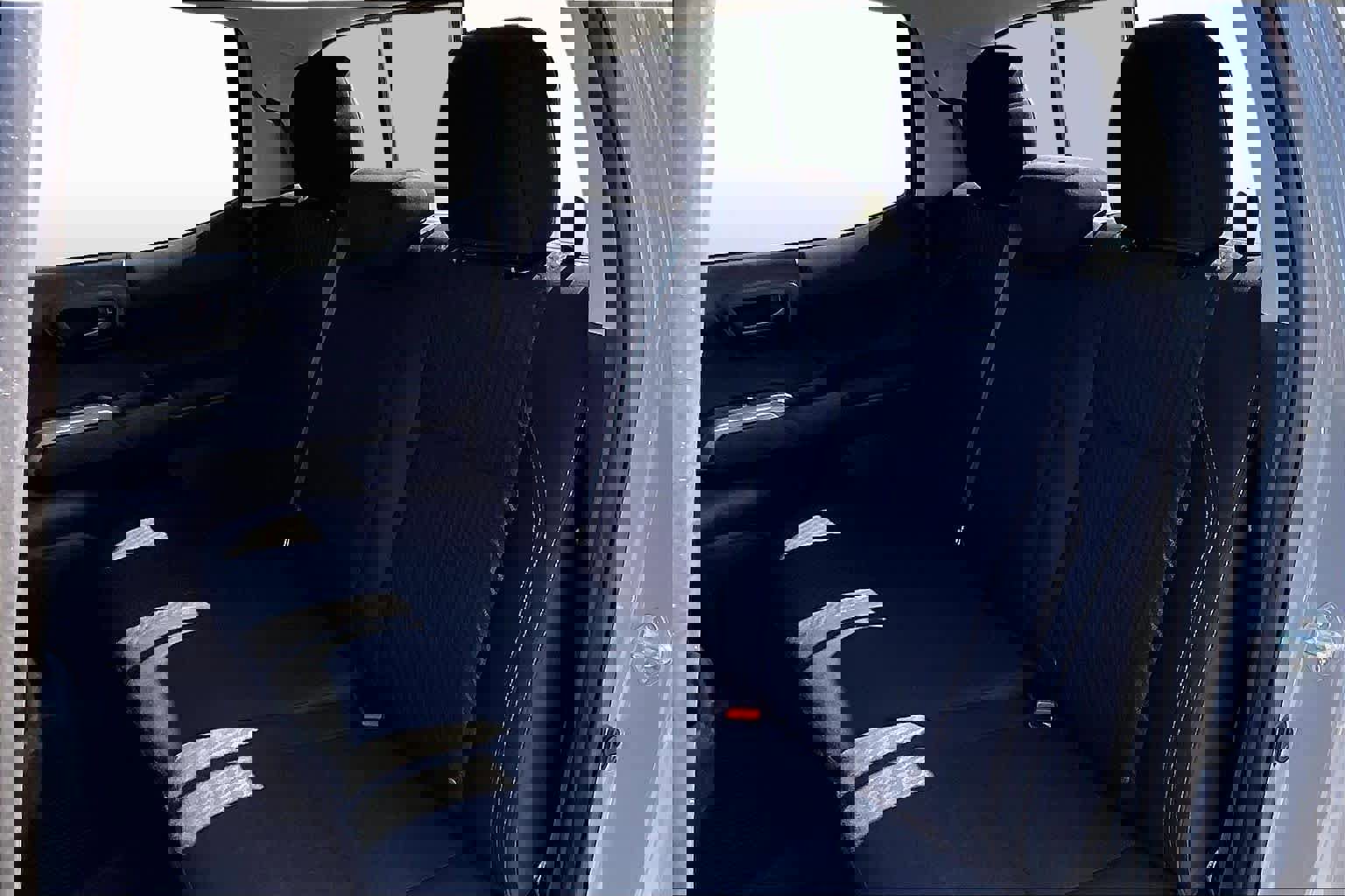 Used 2021 Toyota Tacoma SR5 w/ Trail Edition image 20