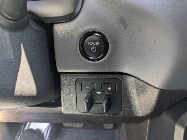 Certified 2026 Toyota Sequoia Capstone AWD/4WD image 30