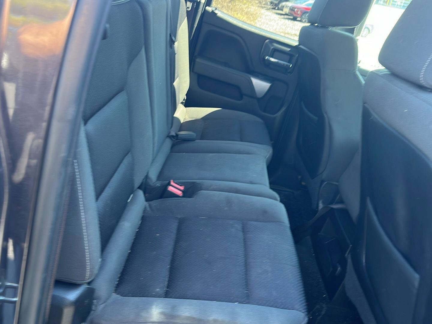 Used 2014 Chevrolet Silverado 1500 LT w/ All Star Edition RWD image 25