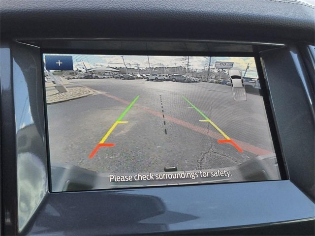 Used 2022 Ford Ranger Lariat w/ Equipment Group 501A High image 39