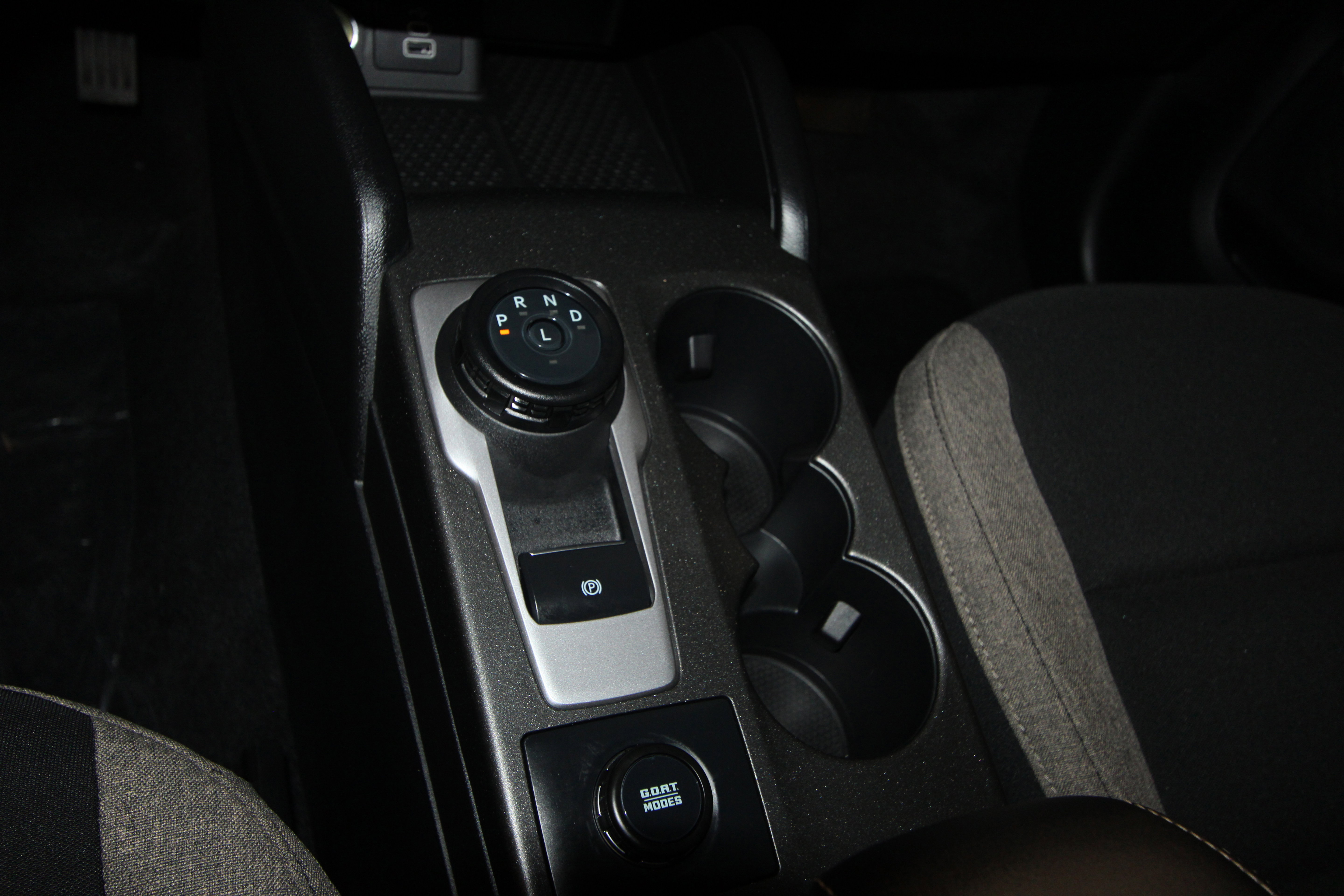 New 2026 Ford Bronco Sport Big Bend w/ Convenience Package AWD/4WD image 13