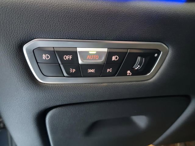 Used 2020 BMW X6 xDrive40i w/ M Sport Package image 27