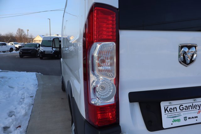 Used 2017 RAM ProMaster 1500 w/ Premium Appearance Group image 24