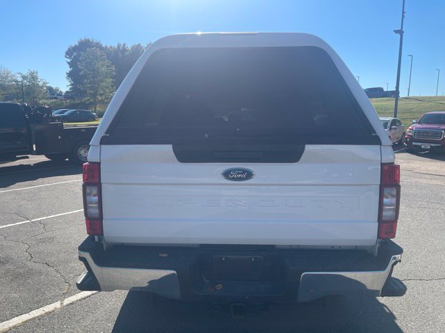Used 2022 Ford F250 XLT AWD/4WD image 4