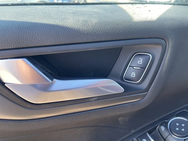 New 2024 Ford Escape SE image 24