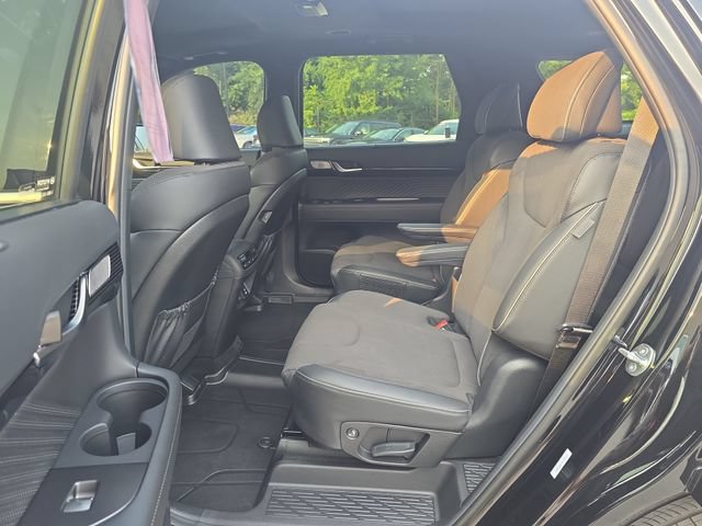 Certified 2025 Hyundai Palisade Calligraphy AWD/4WD image 30