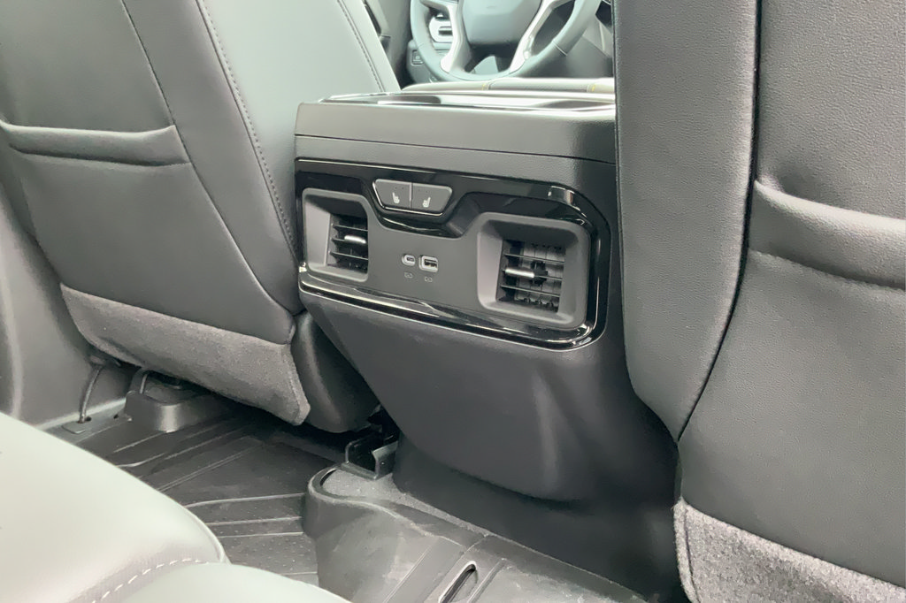 New 2026 Chevrolet Silverado 1500 ZR2 AWD/4WD image 19