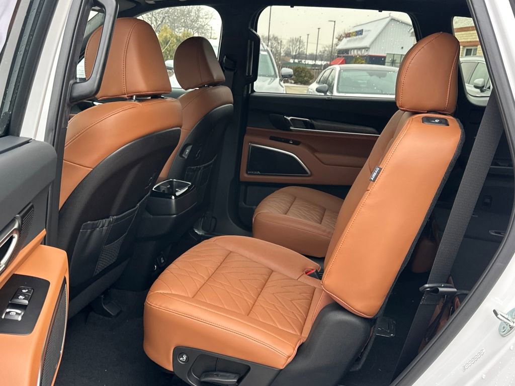 New 2025 Kia Telluride SX Prestige X-Line image 14