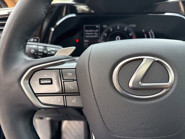 Used 2023 Lexus NX 350 AWD w/ Premium Package image 40