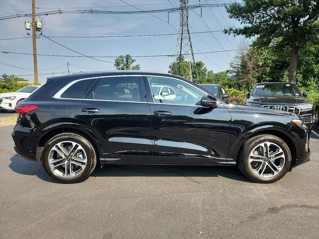 Used 2025 Audi Q5 Prestige AWD/4WD image 14