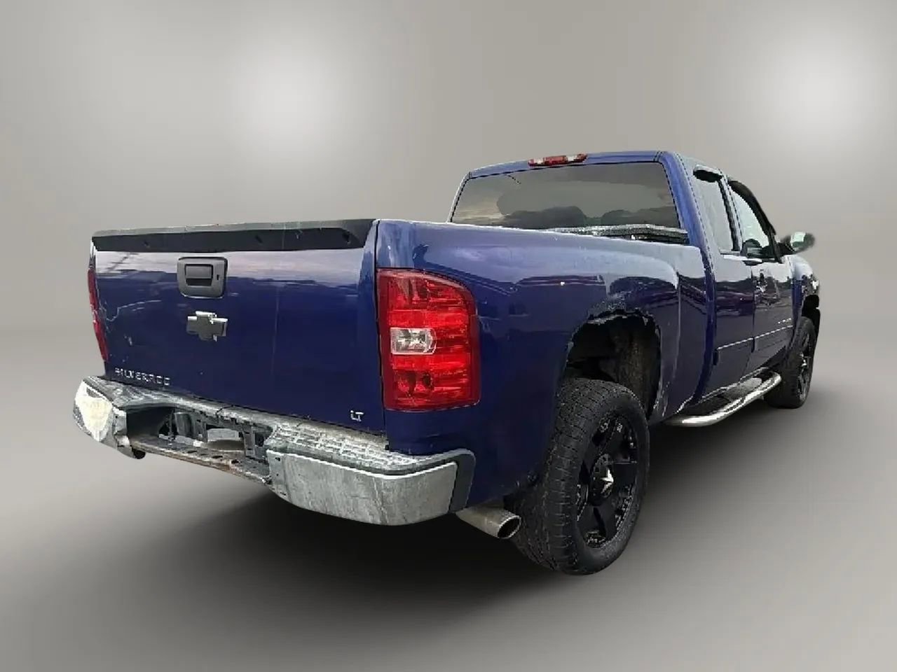 Used 2010 Chevrolet Silverado 1500 LT image 5