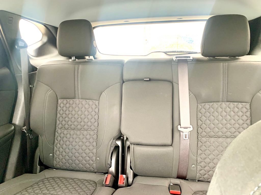 Used 2021 Chevrolet Blazer LT FWD image 18