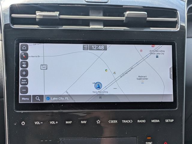 Used 2022 Hyundai Tucson Limited image 24