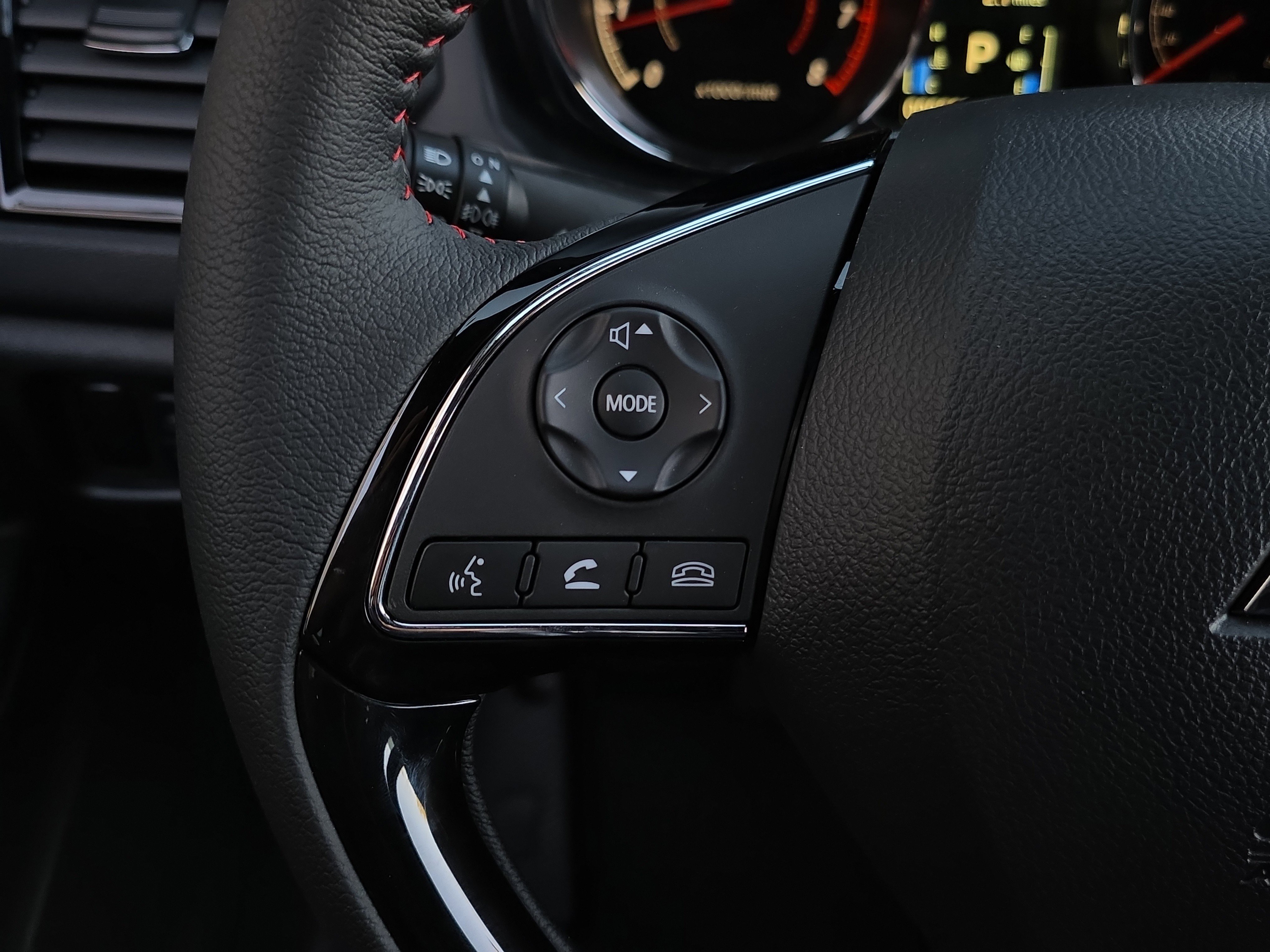 New 2025 Mitsubishi Outlander Sport AWD image 15