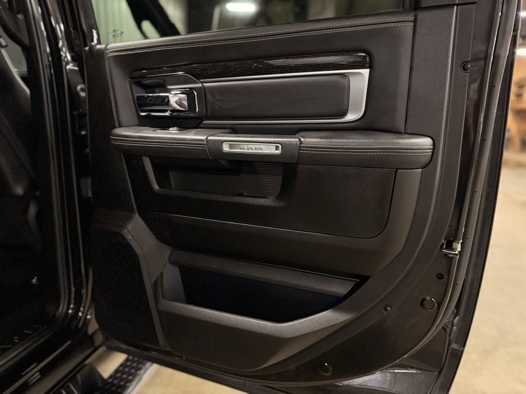 Used 2018 RAM 2500 Limited image 30