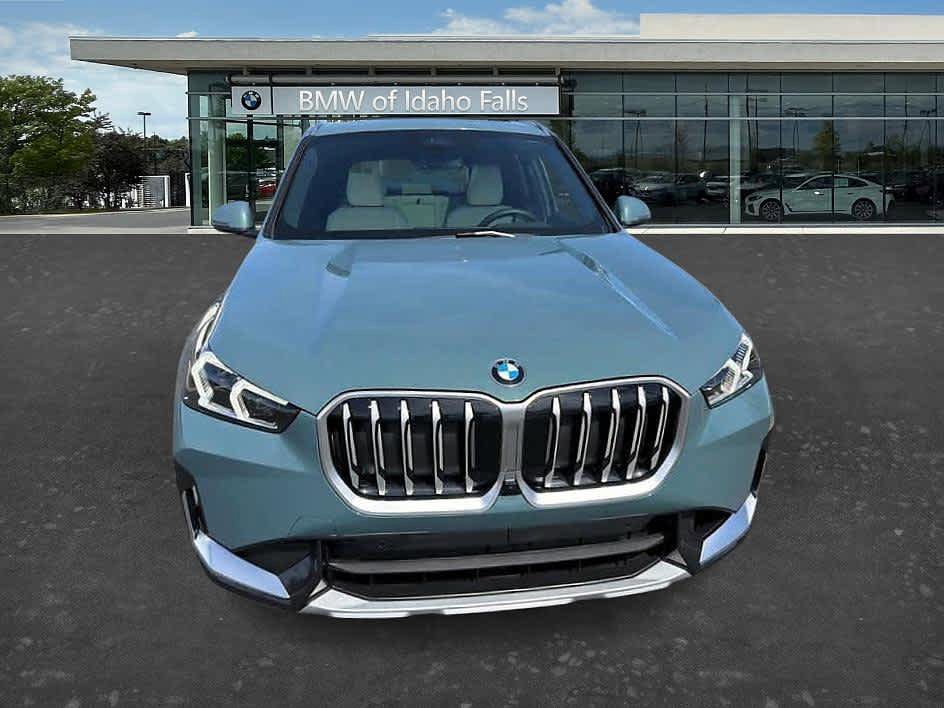 New 2026 BMW X1 xDrive28i w/ Technology Package AWD/4WD image 9