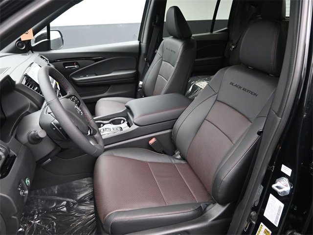 New 2026 Honda Ridgeline Black Edition image 17
