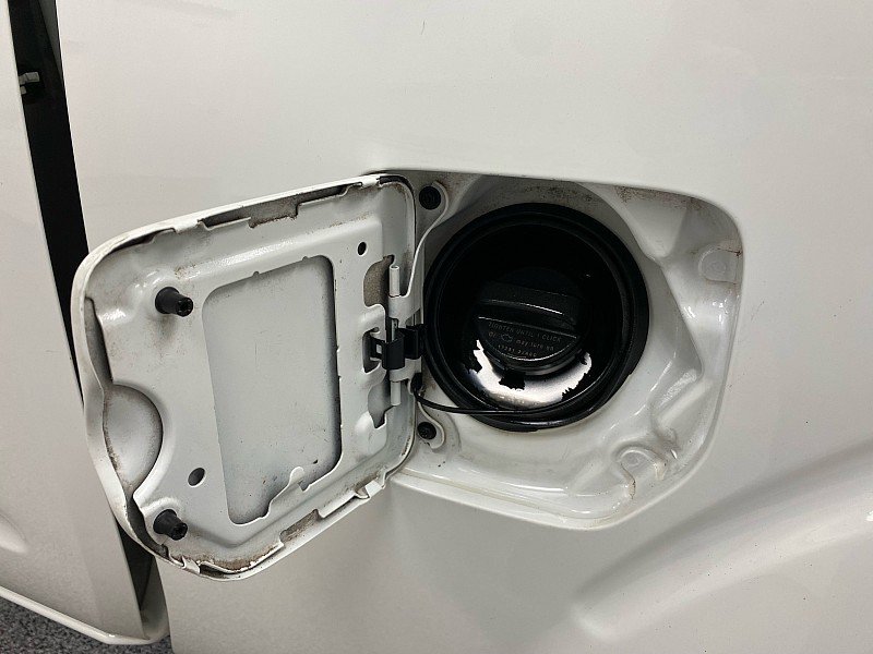 Used 2019 Nissan Frontier S image 27