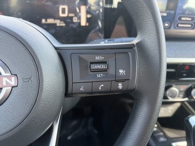 New 2026 Nissan Kicks S w/ Charging Package FWD image 26