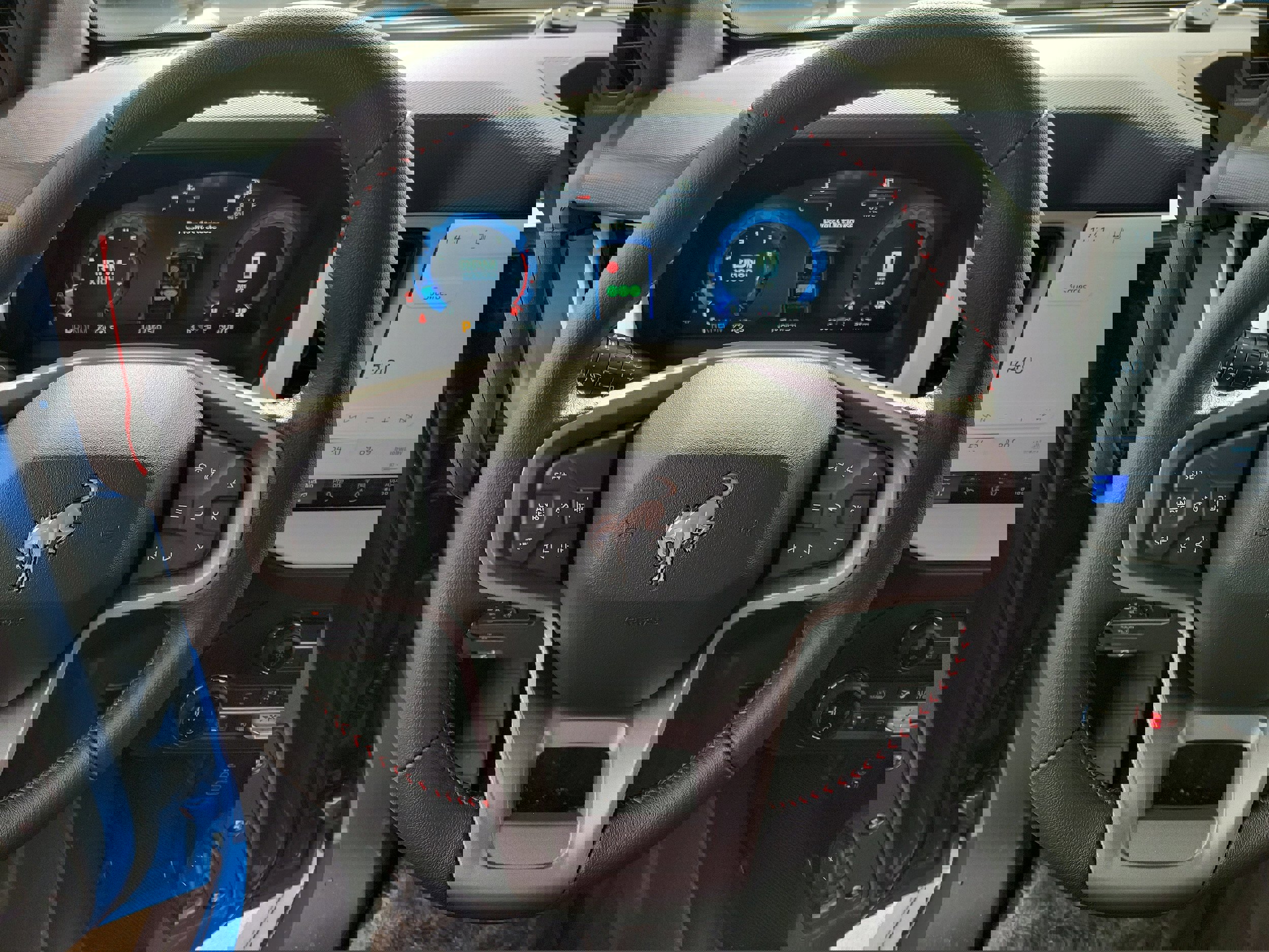 New 2026 Ford Bronco Heritage Edition image 19