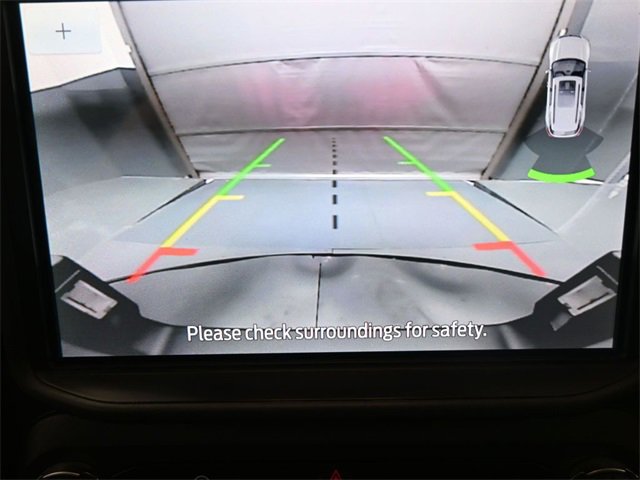 Used 2024 Ford Bronco Sport Outer Banks w/ Tech Package image 32