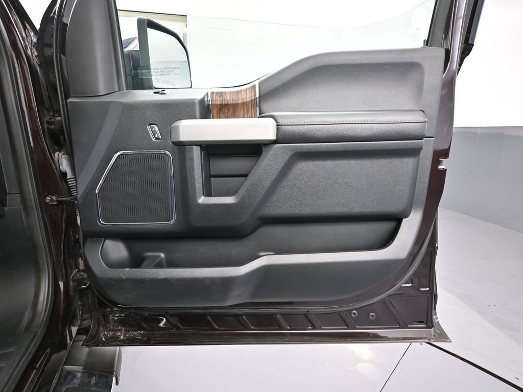 Used 2020 Ford F150 Lariat w/ Equipment Group 502A Luxury image 48