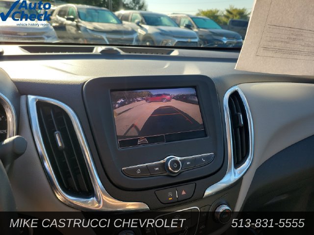 Used 2024 Chevrolet Equinox LS w/ Driver Confidence II Package FWD image 15