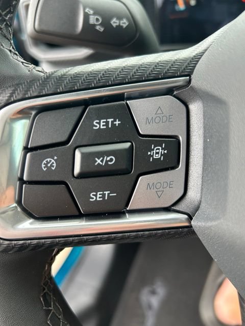New 2026 Ford Mustang Coupe RWD image 20