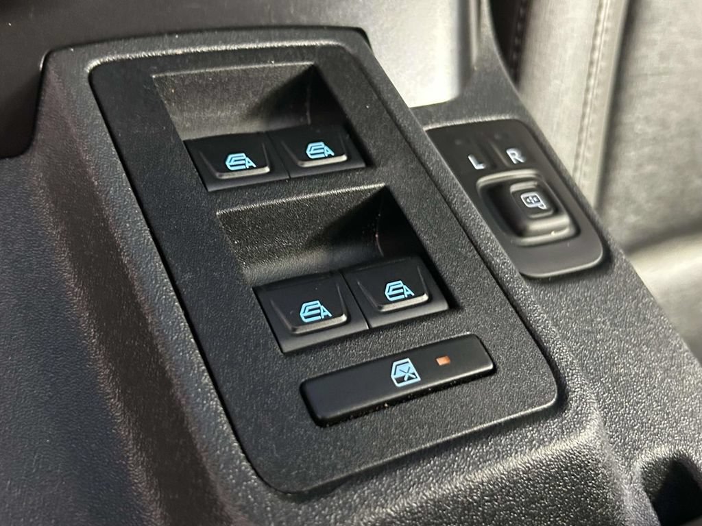 Used 2024 Ford Bronco Black Diamond AWD/4WD image 21