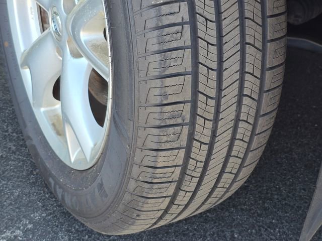 Used 2008 Nissan Rogue SL w/ Premium Pkg image 25