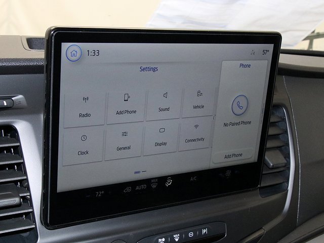 New 2026 Ford Transit 350 148 High Roof Extended image 18