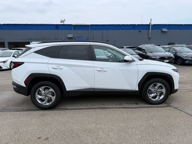 Used 2024 Hyundai Tucson SEL image 5