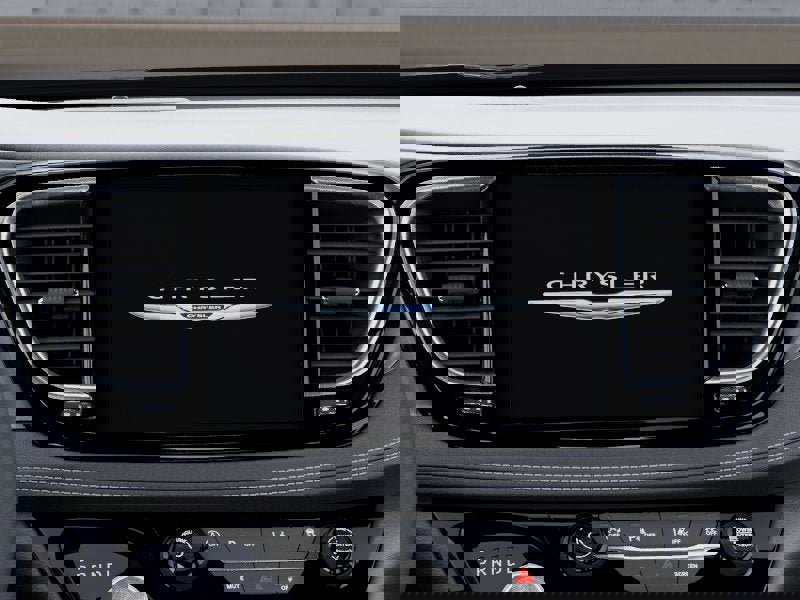 New 2026 Chrysler Pacifica Select image 31