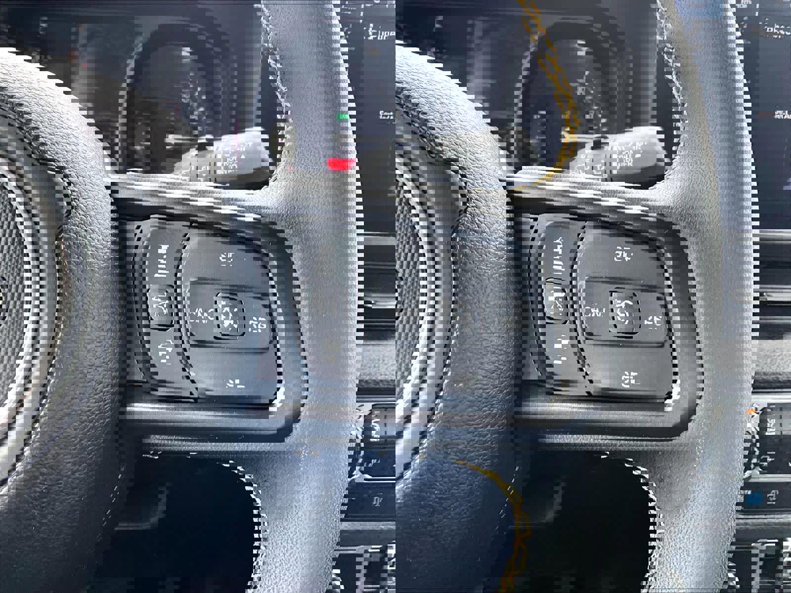 Used 2024 Jeep Wrangler Sport S w/ Convenience Group AWD/4WD image 24