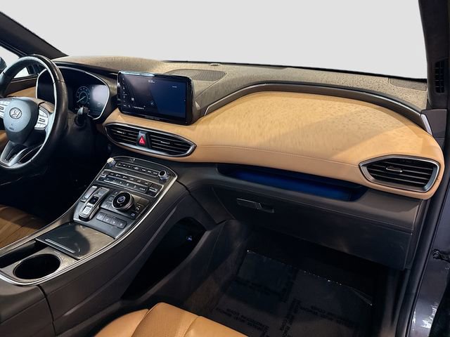 Used 2023 Hyundai Santa Fe Calligraphy image 29