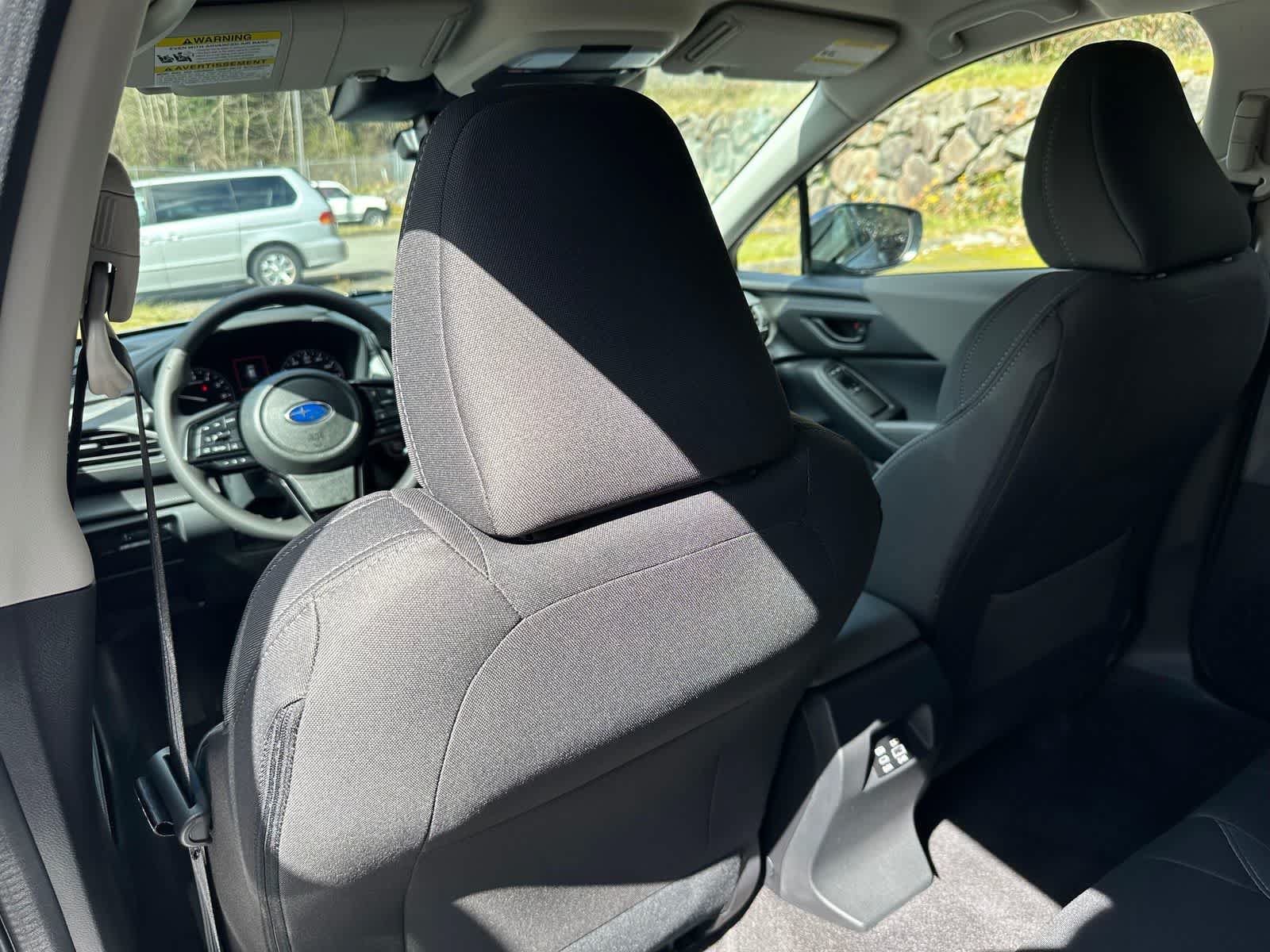 New 2026 Subaru Crosstrek 2.5i Premium AWD/4WD image 9