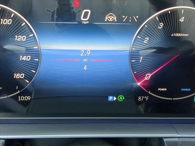 New 2026 Mercedes-Benz GLE 450 4MATIC Coupe image 11