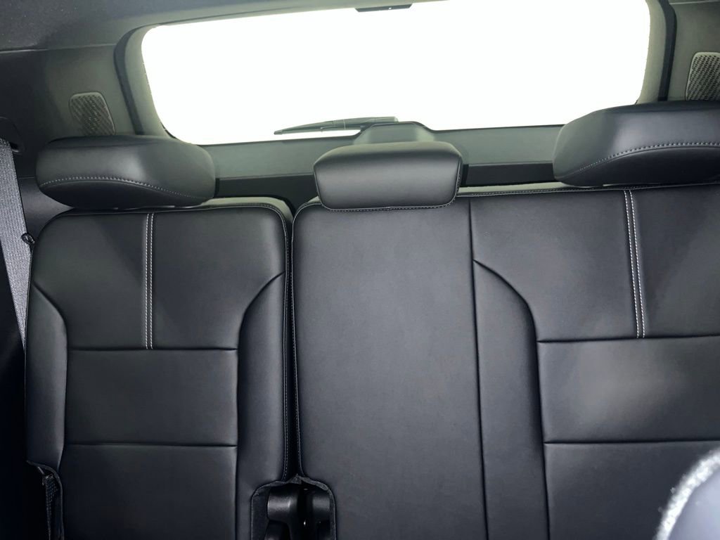 New 2026 GMC Acadia Elevation w/ Elevation Premium Package image 27