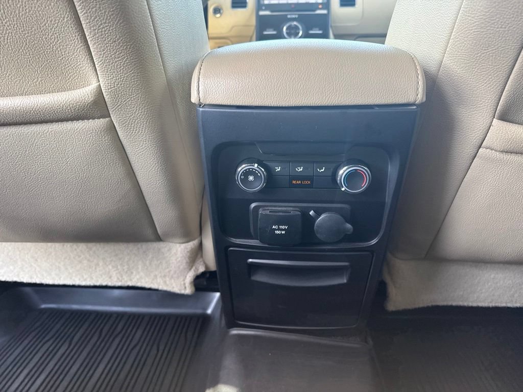 Certified 2019 Ford Flex Limited w/ Equipment Group 301A FWD image 17